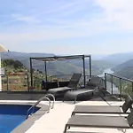 Bed & Breakfast Casa Vale Do Douro