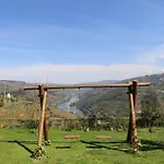 Casa Vale Do Douro Bed & Breakfast