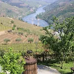 Casa Vale Do Douro 4* Mesão Frio