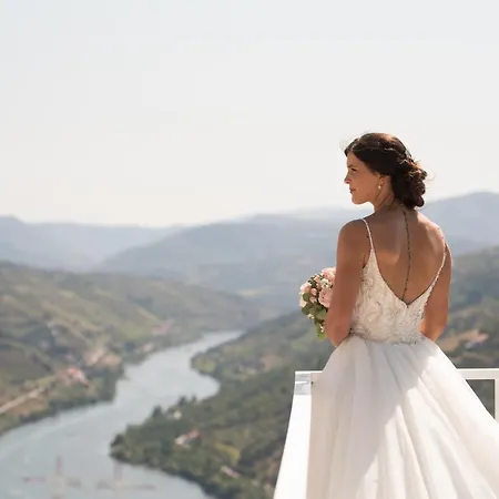 Casa Vale Do Douro Panzió