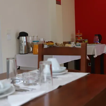 Bed & Breakfast Casa Vale Do Douro 3*