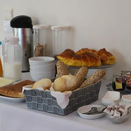 Casa Vale Do Douro Panzió