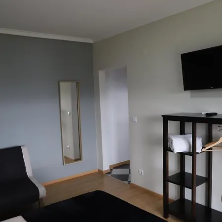 Casa Vale Do Douro 4* Mesão Frio