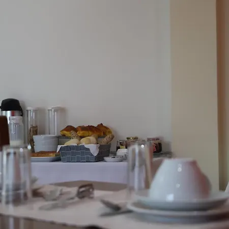 Bed & Breakfast Casa Vale Do Douro