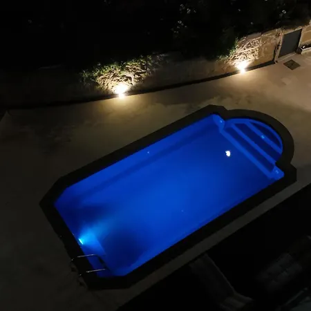 Panzió Casa Vale Do Douro