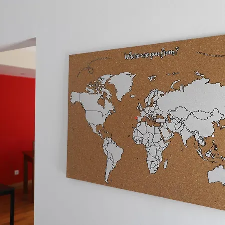 Casa Vale Do Douro Panzió 4*