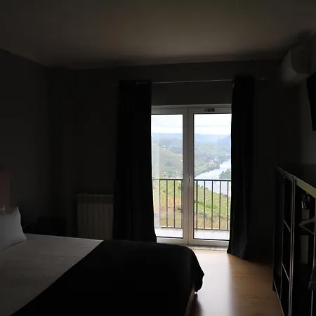 Bed & Breakfast Casa Vale Do Douro 3*