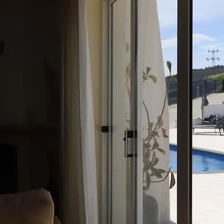 Casa Vale Do Douro Panzió Mesão Frio