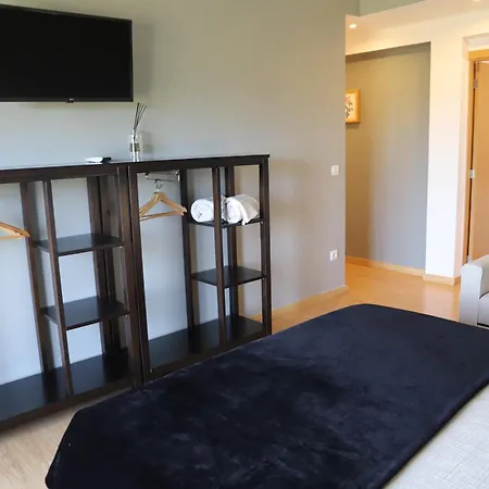 Casa Vale Do Douro Mesão Frio