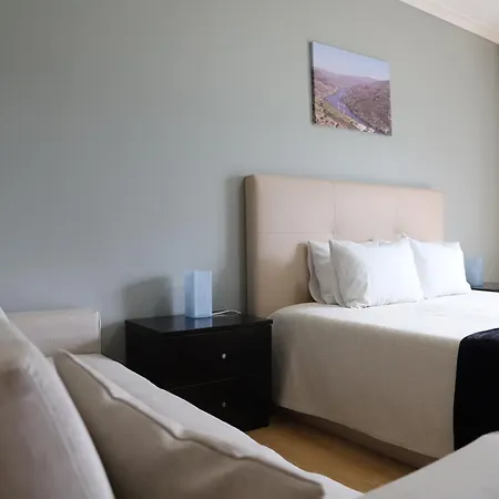 Casa Vale Do Douro Bed & Breakfast