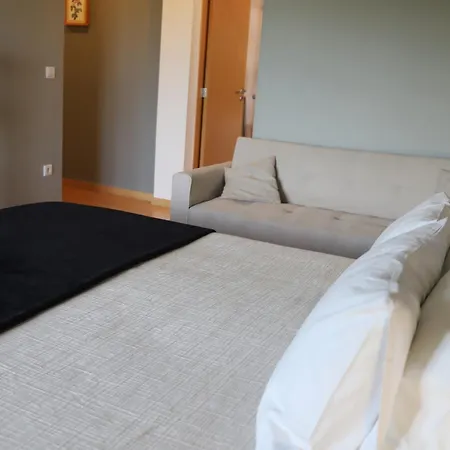 Bed & Breakfast Casa Vale Do Douro