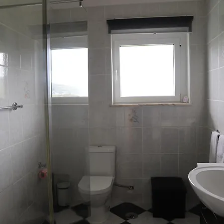 Casa Vale Do Douro Panzió 4*