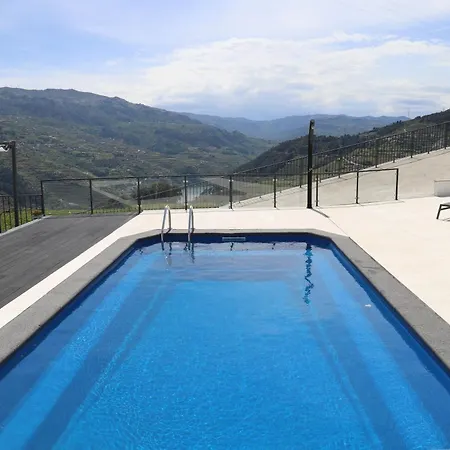 Casa Vale Do Douro 3* Mesao Frio