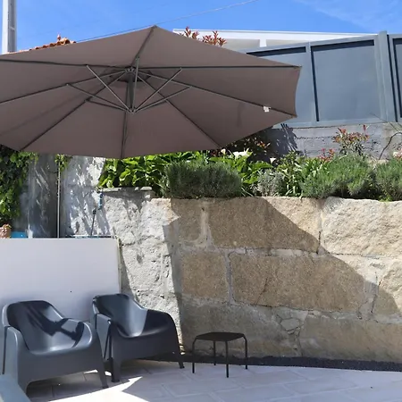 Casa Vale Do Douro Panzió 4*