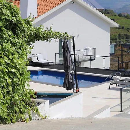 Casa Vale Do Douro 3* Mesao Frio