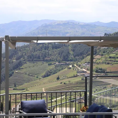 Casa Vale Do Douro