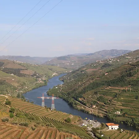 Bed & Breakfast Casa Vale Do Douro 3*