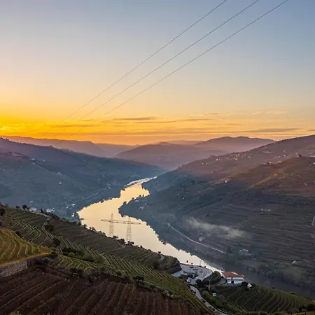 Casa Vale Do Douro Alojamento de Acomodação e Pequeno-almoço 4*