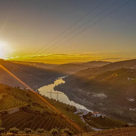 Casa Vale Do Douro 3*