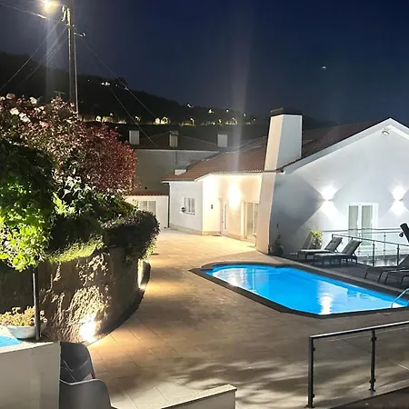 Alojamento de Acomodação e Pequeno-almoço Casa Vale Do Douro