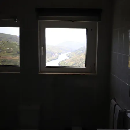 Casa Vale Do Douro 4* Mesão Frio