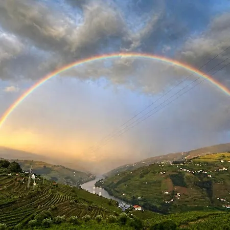 Casa Vale Do Douro
