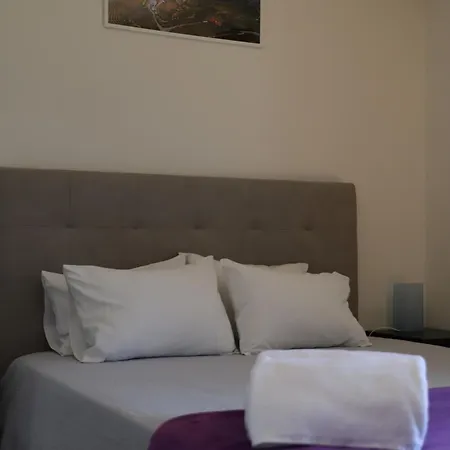 Casa Vale Do Douro Bed & Breakfast 4*