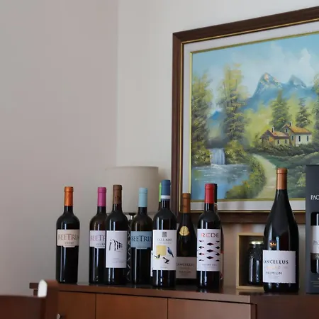 Casa Vale Do Douro 4*