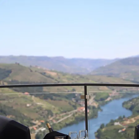 Casa Vale Do Douro Mesão Frio