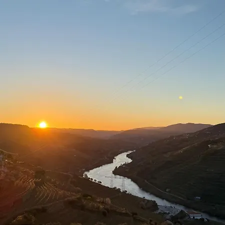 Casa Vale Do Douro