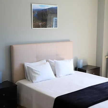 Casa Vale Do Douro Bed & Breakfast