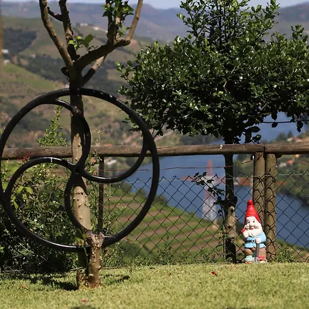 Bed & Breakfast Casa Vale Do Douro Mesão Frio