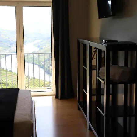 Casa Vale Do Douro Mesão Frio