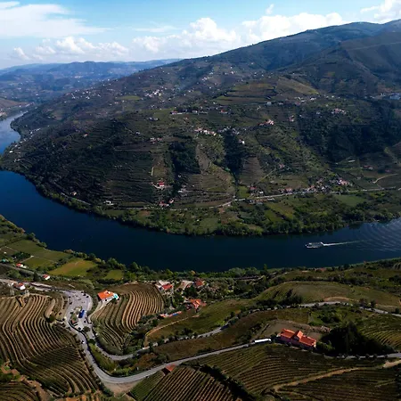 Oda ve Kahvaltı Casa Vale Do Douro