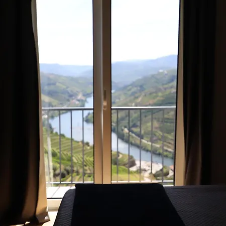 Casa Vale Do Douro Oda ve Kahvaltı Mesão Frio