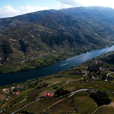 Casa Vale Do Douro Mesão Frio