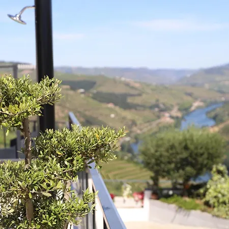 Casa Vale Do Douro 4* Mesão Frio