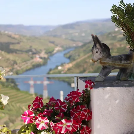 Casa Vale Do Douro 4*