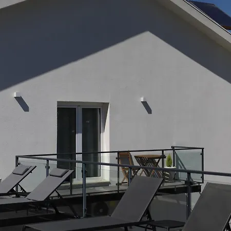 Casa Vale Do Douro Bed & Breakfast Mesão Frio