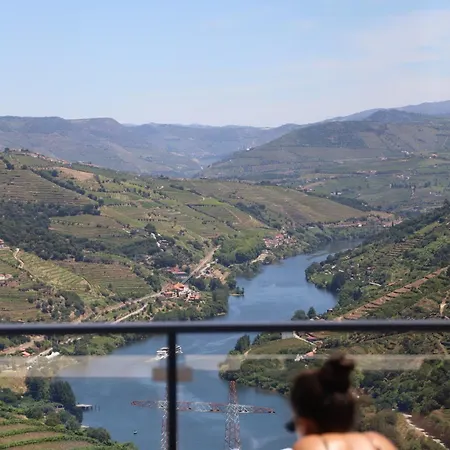 Casa Vale Do Douro 4* Mesão Frio