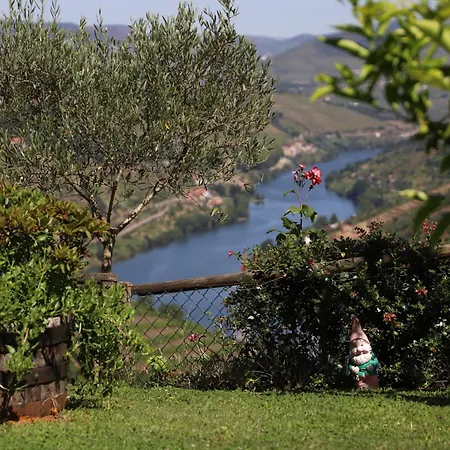 Casa Vale Do Douro Bed & Breakfast