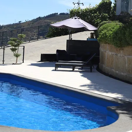 Casa Vale Do Douro Oda ve Kahvaltı 4*