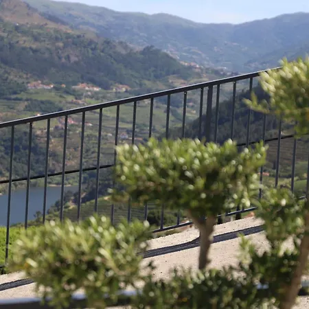 Oda ve Kahvaltı Casa Vale Do Douro