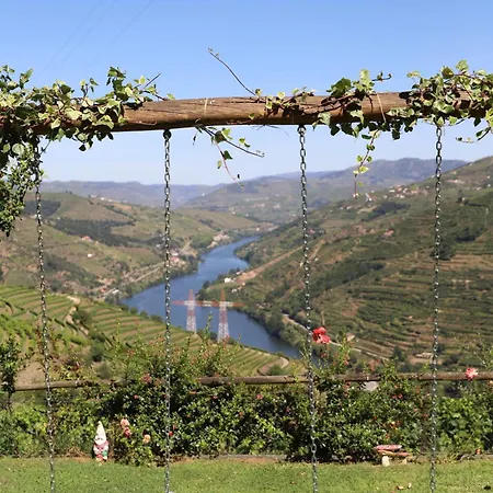 Casa Vale Do Douro 4* Mesão Frio