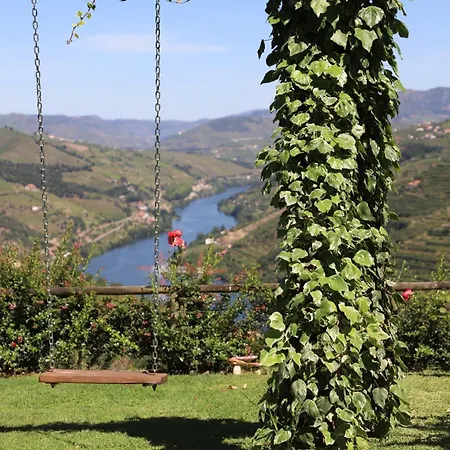 Casa Vale Do Douro Oda ve Kahvaltı