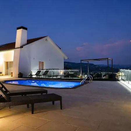 Bed & Breakfast Casa Vale Do Douro