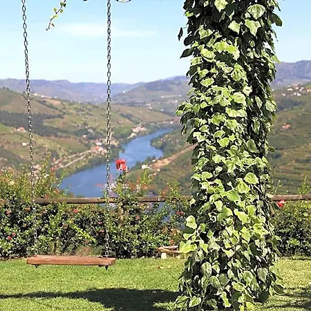 Oda ve Kahvaltı Casa Vale Do Douro Mesão Frio