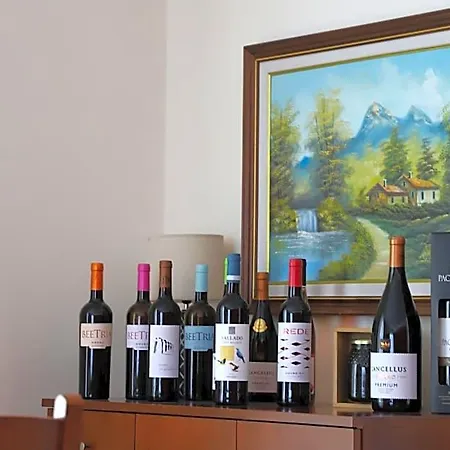 Casa Vale Do Douro Mesão Frio