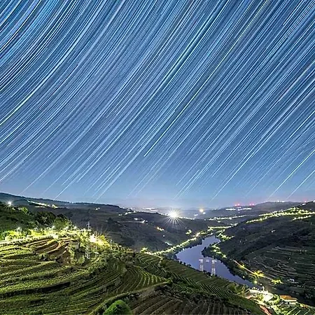 Oda ve Kahvaltı Casa Vale Do Douro