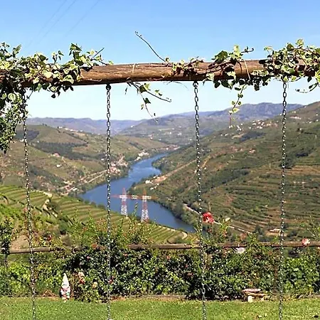Casa Vale Do Douro